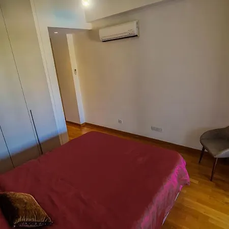 Marina Limasool 3 Bedroom Apartment & Pool