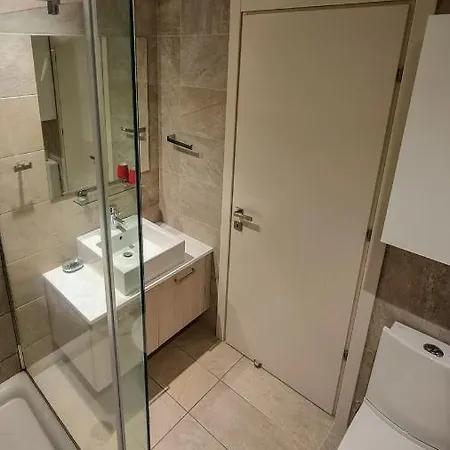 Marina Limasool 3 Bedroom Apartment & Pool *