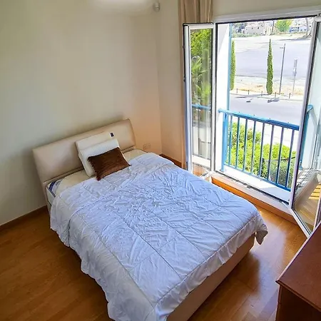 Appartamento Marina Limasool 3 Bedroom Apartment & Pool *