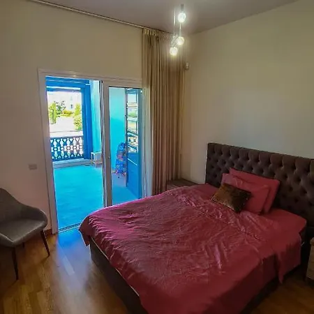 Marina Limasool 3 Bedroom Apartment & Pool * Limisso