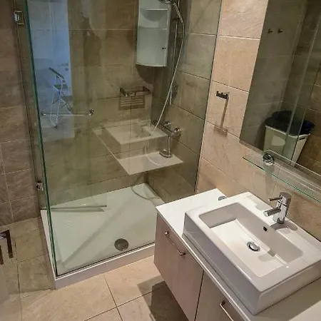 Marina Limasool 3 Bedroom Apartment & Pool * Limassol