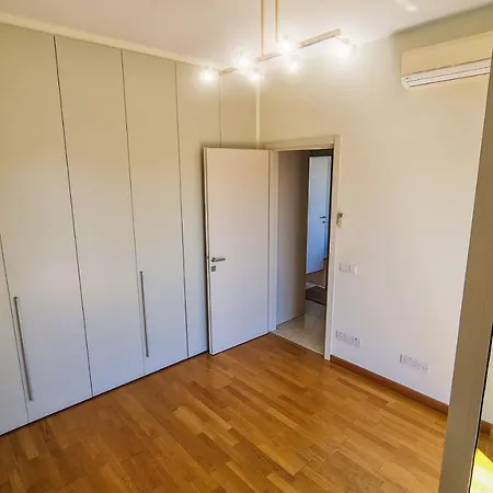 Marina Limasool 3 Bedroom Apartment & Pool Apartament *
